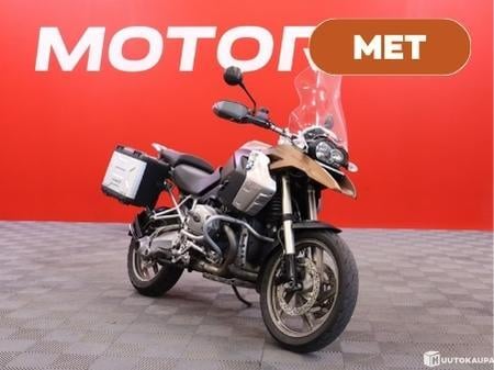 BMW R 1200 GS